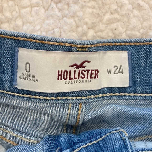 Denim Shorts Bundle - Picture 5 of 8